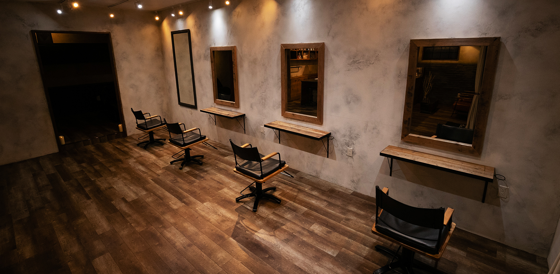 髪型を自由に自分を愛せるスタイルを