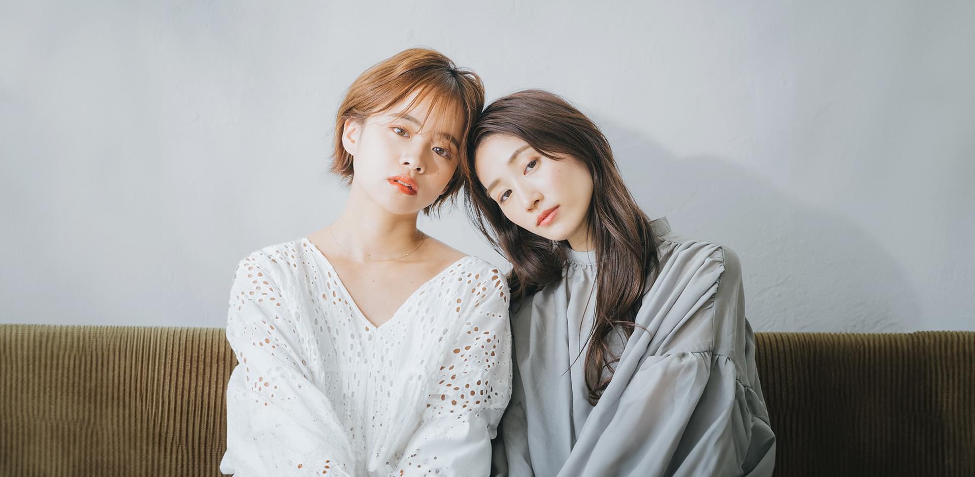 髪型を自由に自分を愛せるスタイルを